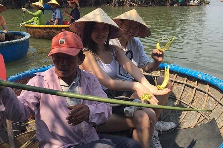 Exploring Hoi An's Hidden Charms from Chan May Port photo 6