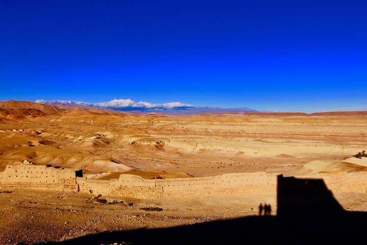 Atlas Day Trip from Marrakech: Aït Ben Haddou, Telouet & Camel Ride photo 4
