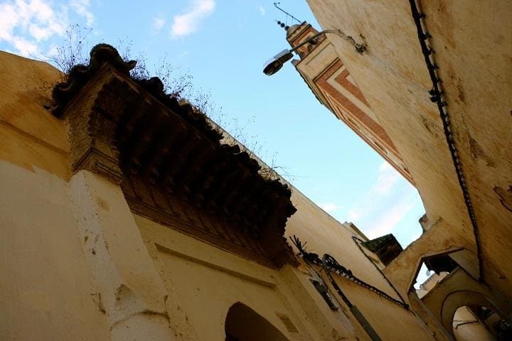 Private Full-Day Fez Medina Tour from Casablanca: Explore Fez el-Bali’s Markets & Monuments photo 3