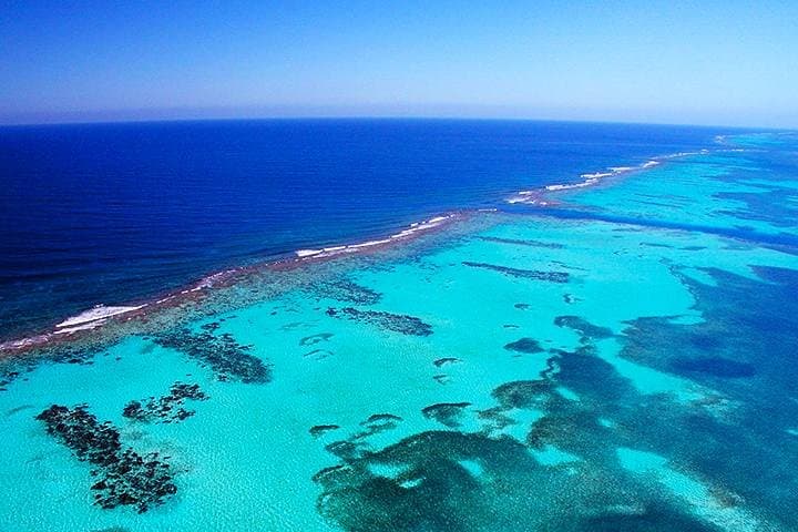 Roatán Blue Channel Snorkel and 30‑Minute Jet Ski Adventure (Shuttle Included) photo 2