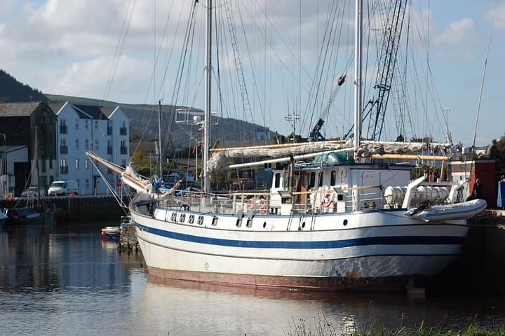 Full-Day Isle of Man Scenic Tour with Blue Badge Guide photo 4