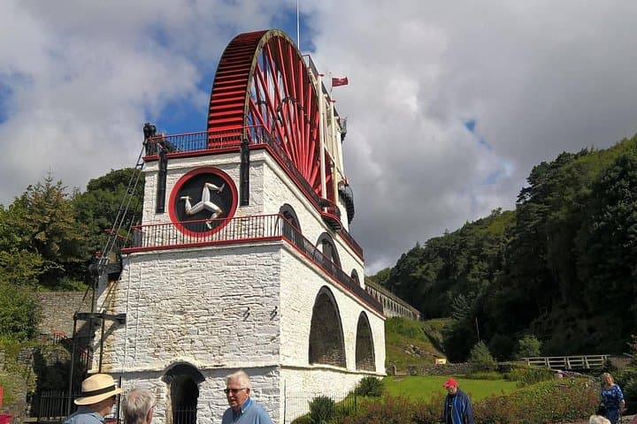 Full-Day Isle of Man Scenic Tour with Blue Badge Guide photo 2