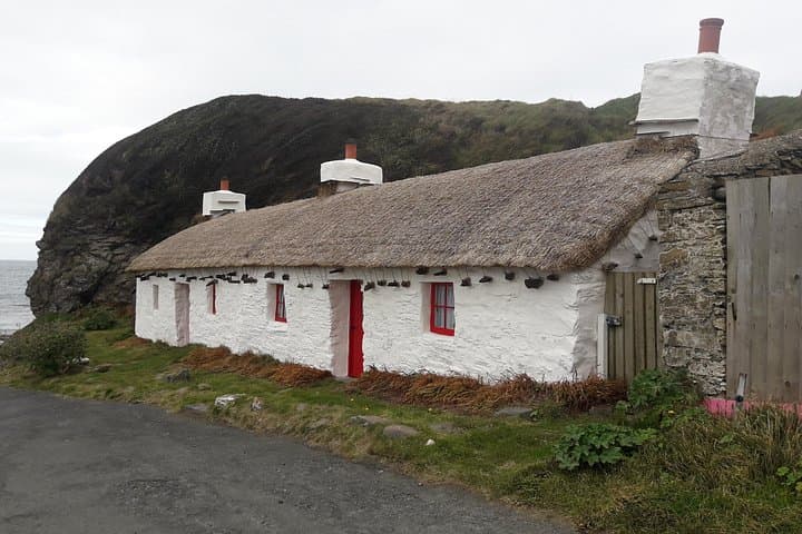 Full-Day Isle of Man Scenic Tour with Blue Badge Guide photo 3