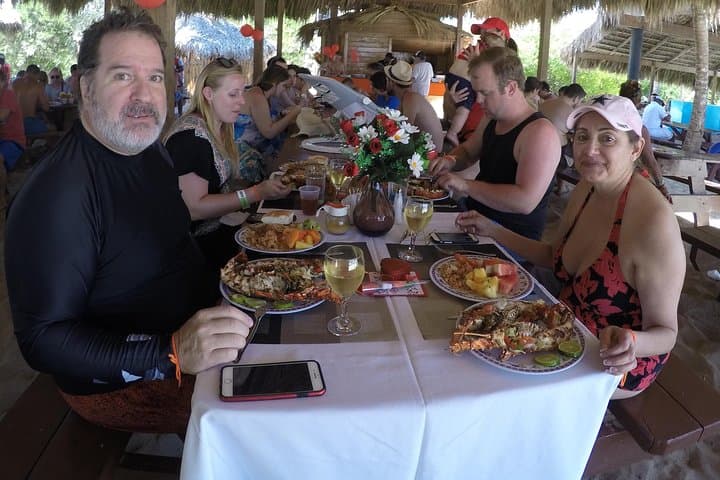 Discover Underwater Wonders: Catalina Island Snorkeling Day Trip photo 3