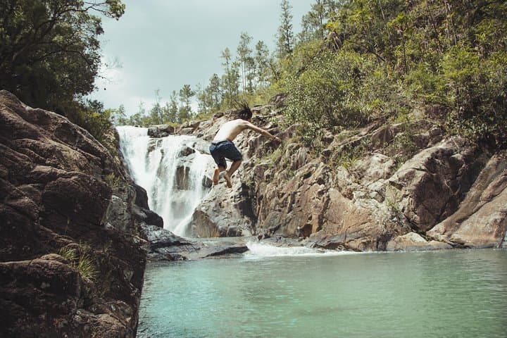Caracol Day Trip from San Ignacio: Explore Belize’s Largest Maya City and Swim in Mountain Pine Ridge photo 4
