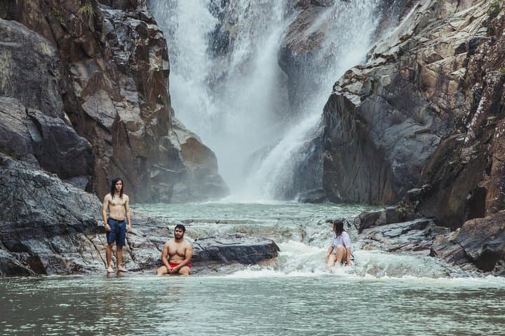 Caracol Day Trip from San Ignacio: Explore Belize’s Largest Maya City and Swim in Mountain Pine Ridge photo 5