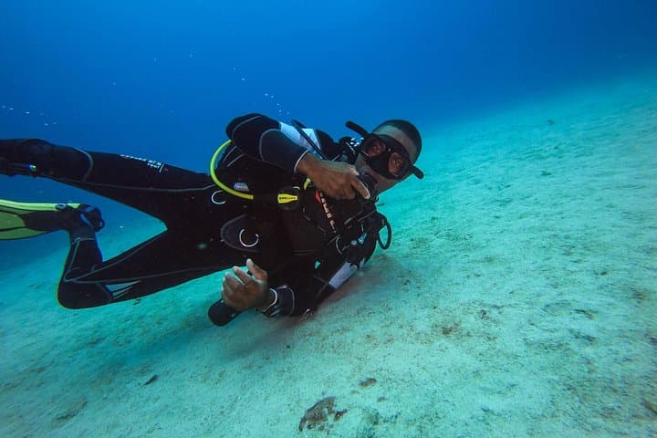 Full-Day Scuba Diving Catalina Island from Bávaro — Wall & Aquarium Dives photo 6
