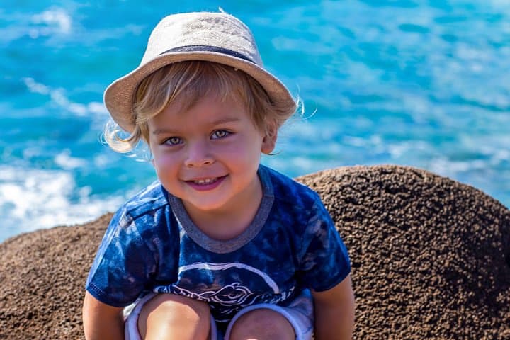 Adventure Photography Session on Kauai — Beaches, Waterfalls & Coastal Portraits photo 3