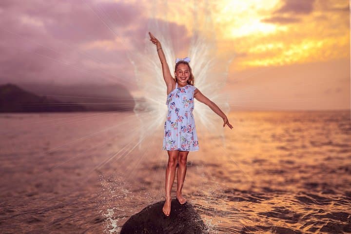 Adventure Photography Session on Kauai — Beaches, Waterfalls & Coastal Portraits photo 4