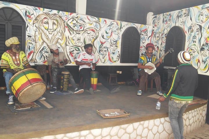 Nine Mile Private Tour: Bob Marley Birthplace & Resting Place from Ocho Rios photo 5