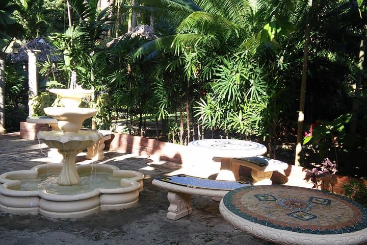 Private Tour to Konoko Falls & Gardens from Ocho Rios — Climb Waterfalls and Local Culture photo 4
