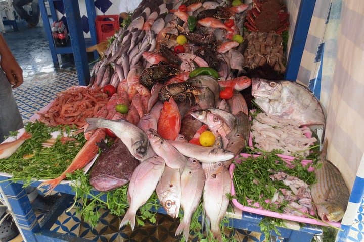 Essaouira Mogador Day Trip from Marrakech — Beaches, Medina & Argan Cooperatives photo 3