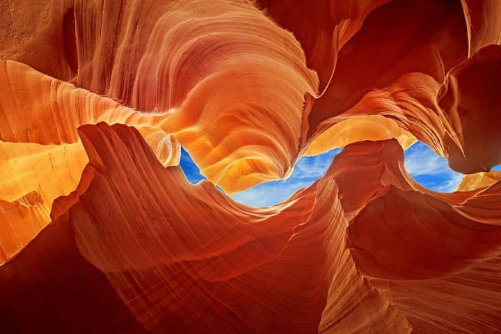 How to Experience and Photograph Lower Antelope Canyon in Page, AZ photo 2