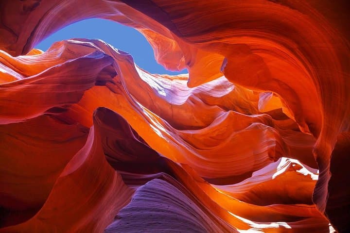 How to Experience and Photograph Lower Antelope Canyon in Page, AZ photo 3