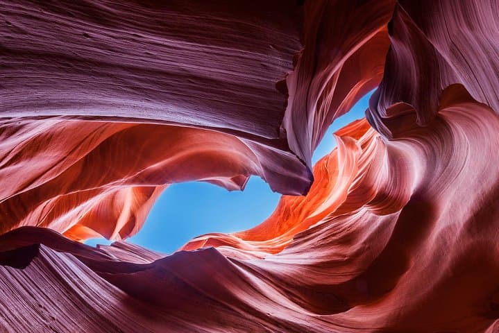 How to Experience and Photograph Lower Antelope Canyon in Page, AZ photo 4