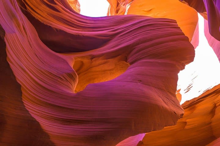 How to Experience and Photograph Lower Antelope Canyon in Page, AZ photo 5
