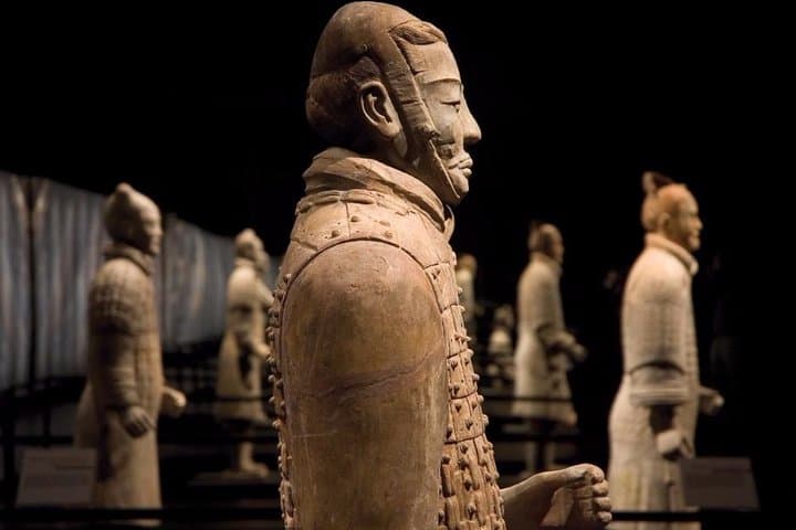 Flexible Xi'an Terracotta Warriors Private Day Tour — Customize Your Day in Xi'an photo 4