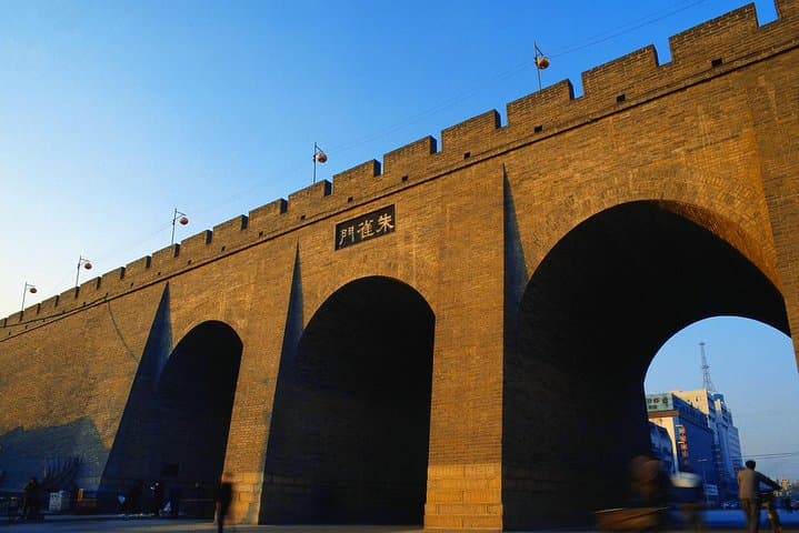 Flexible Xi'an Terracotta Warriors Private Day Tour — Customize Your Day in Xi'an photo 6