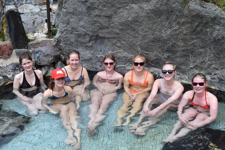 8-Day Amazon Rainforest Multi-Sport Adventure from Quito: Canoes, Rafting & Canyoning photo 5