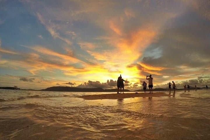 Phi Phi Maya Bay & Bamboo Island Full-Day Snorkeling Adventure from Phuket photo 2