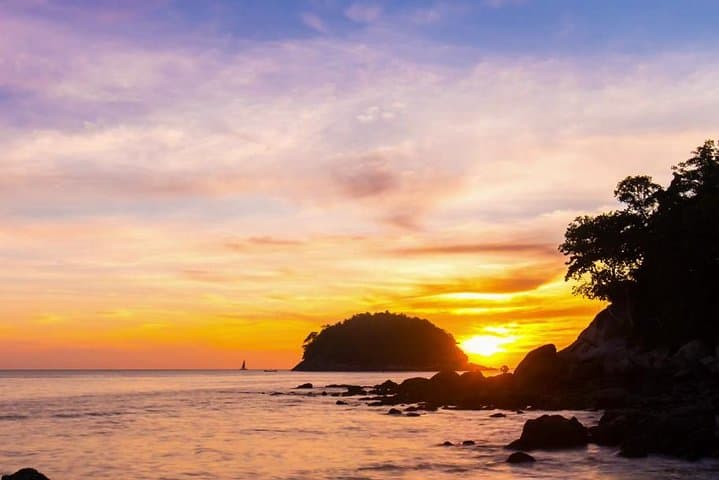 Phi Phi Maya Bay & Bamboo Island Full-Day Snorkeling Adventure from Phuket photo 5