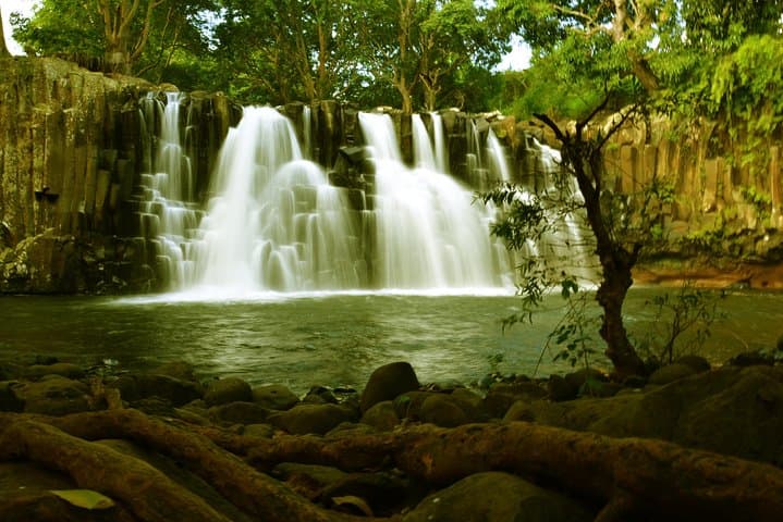 Wild Southern 18km: Mauritius Quad Adventure to Gris-Gris & Rochester Falls photo 6