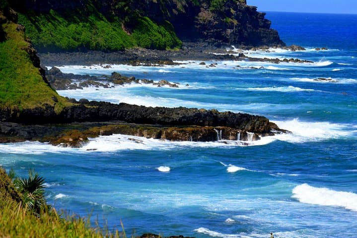 Wild Southern 18km: Mauritius Quad Adventure to Gris-Gris & Rochester Falls photo 5
