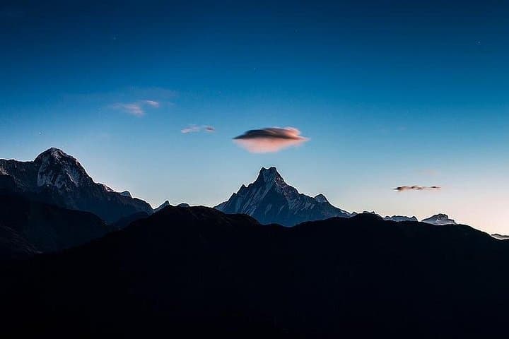 Ghandruk Overnight: Sunrise Over Annapurna & Gurung Village Culture photo 3