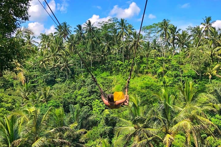 Discover Bali's Hidden Treasures: A Private 2-Day Adventure photo 2