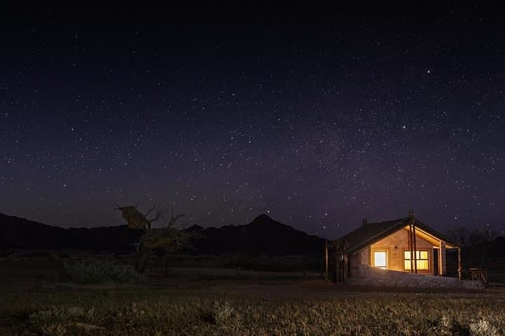 6-Day Dunes and Wildlife Safari from Windhoek — Sossusvlei to Etosha photo 2
