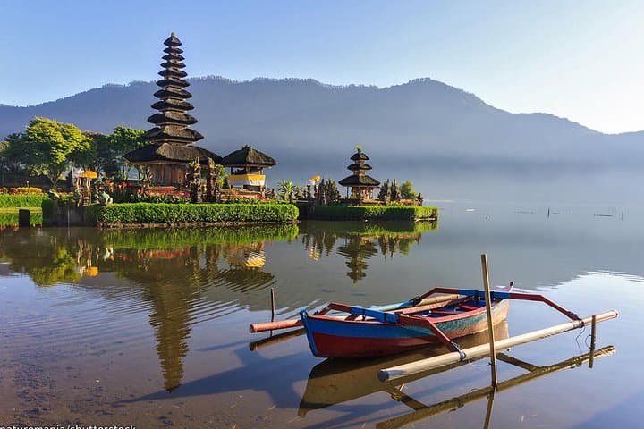 Discover Bali in 2 Days: Private Ubud Temples, Rice Terraces & Waterfalls photo 3