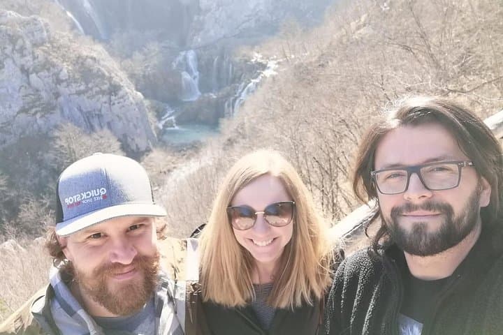 Plitvice Lakes & Rastoke: Day Trip from Zagreb to Croatia's Waterfall Wonderland photo 4