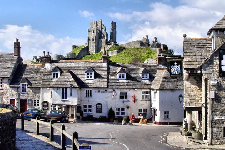 2-Day Jurassic Coast, Glastonbury & Stonehenge Tour from Bournemouth photo 4