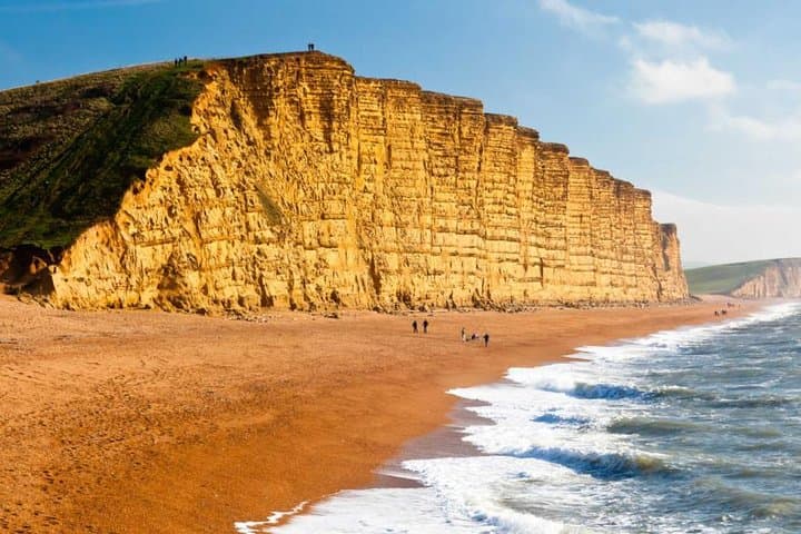 2-Day Jurassic Coast, Glastonbury & Stonehenge Tour from Bournemouth photo 6