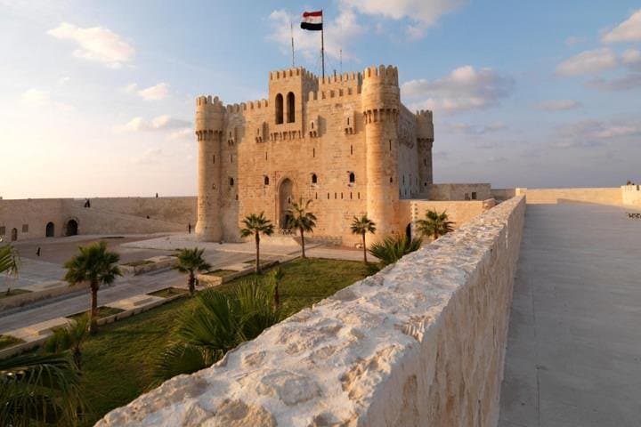 12-Day Luxury Egypt: Cairo, Luxor & Aswan Nile Cruise photo 2