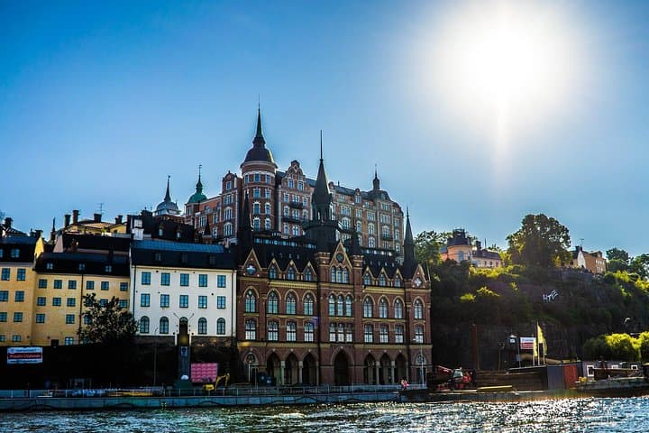 Stockholm Private Custom Walking Tour: Local Guides, Highlights & Hidden Gems photo 5