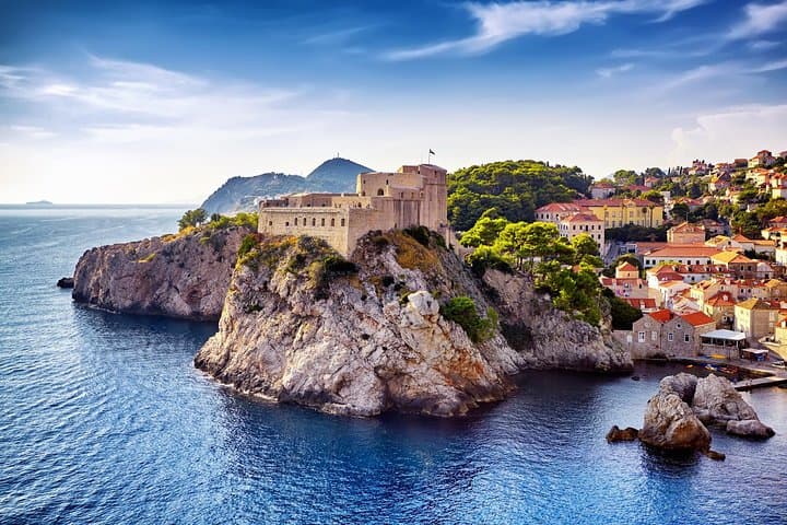 3-Day Private Croatia Tour: Zagreb to Plitvice, Split, Mostar & Dubrovnik photo 2