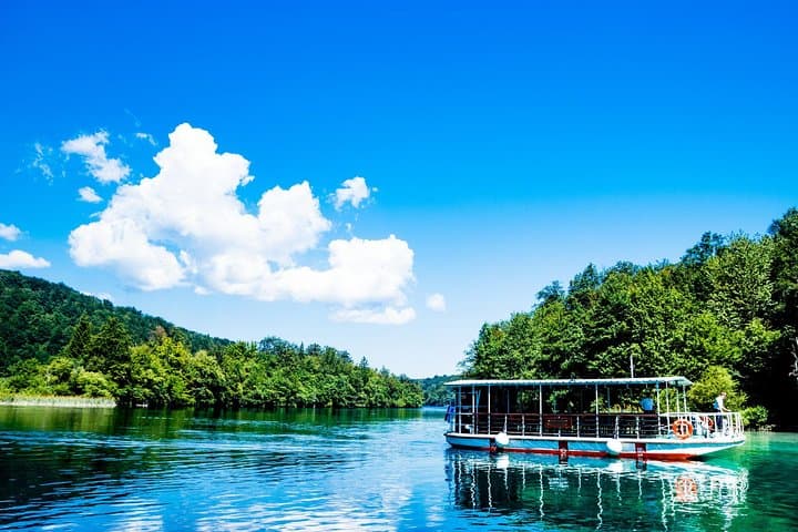 3-Day Private Croatia Tour: Zagreb to Plitvice, Split, Mostar & Dubrovnik photo 3