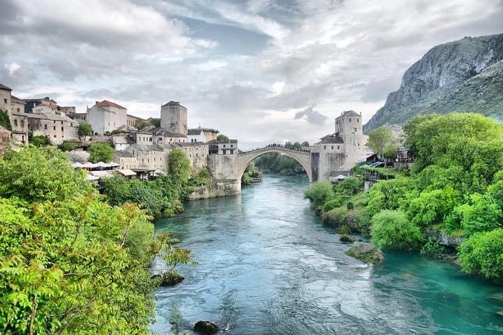 3-Day Private Croatia Tour: Zagreb to Plitvice, Split, Mostar & Dubrovnik photo 4