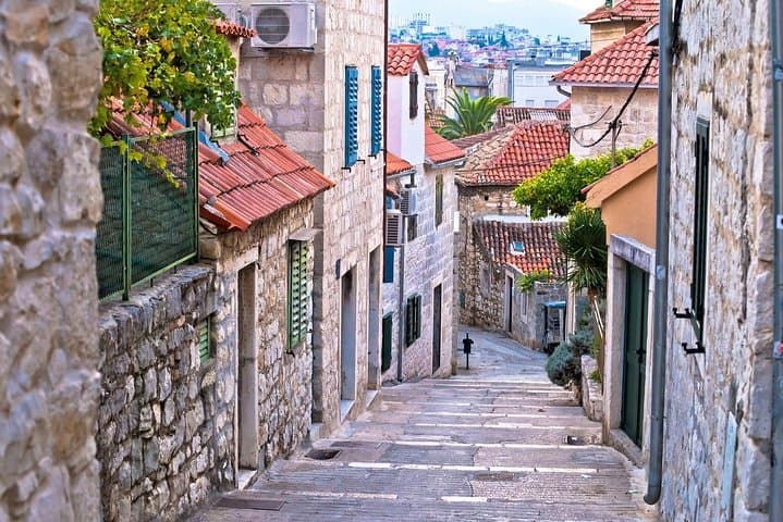 3-Day Private Croatia Tour: Zagreb to Plitvice, Split, Mostar & Dubrovnik photo 5