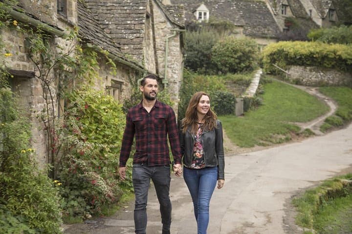 Blenheim Palace & Cotswolds Day Trip from London — Blenheim, Bourton-on-the-Water & Bampton photo 4