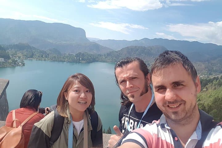 One-Day Slovenia: Bled Lake, Postojna Cave & Ljubljana from Zagreb photo 4