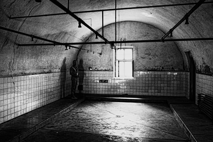 Inside Terezin: Private Small Fortress & Jewish Ghetto Day Tour from Prague photo 3