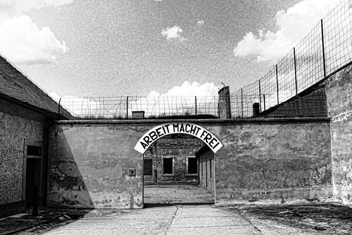 Inside Terezin: Private Small Fortress & Jewish Ghetto Day Tour from Prague photo 5