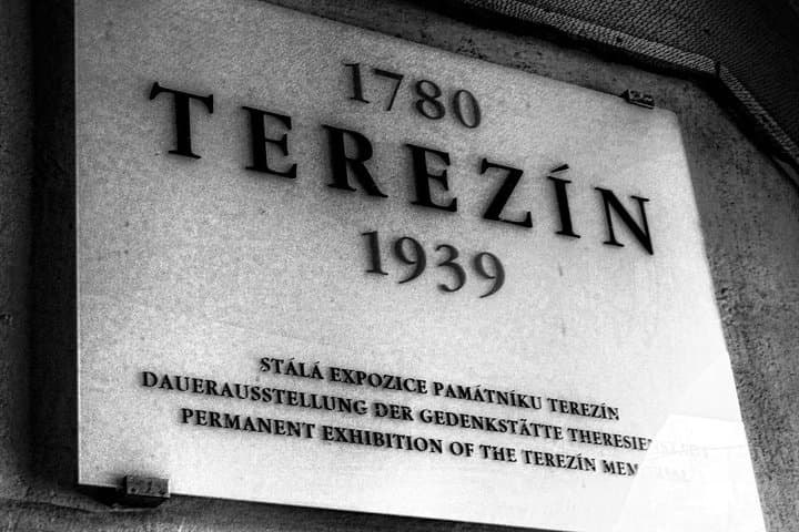Inside Terezin: Private Small Fortress & Jewish Ghetto Day Tour from Prague photo 6