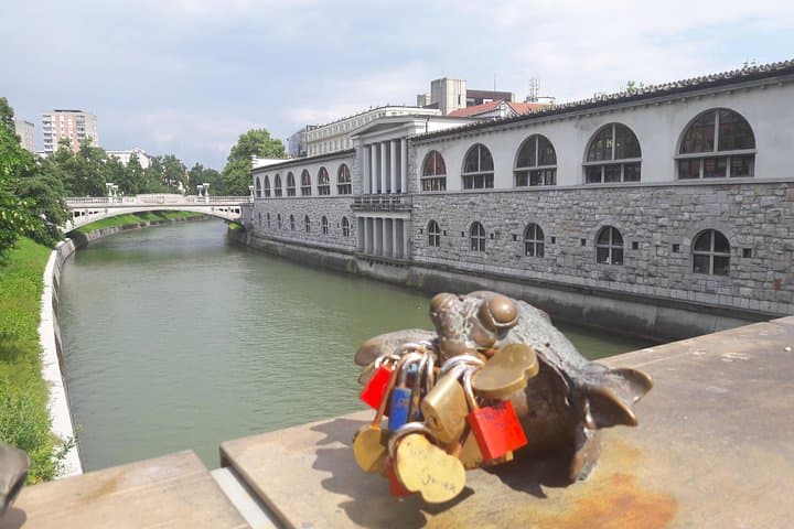 Ljubljana and Lake Bled: Private Full-Day Tour from Zagreb photo 4