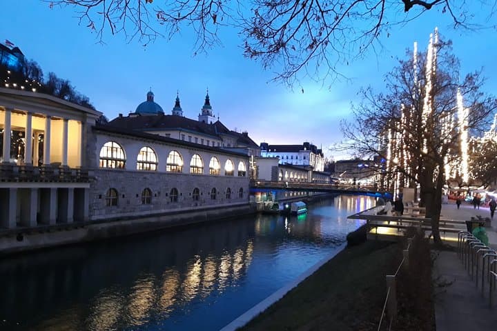 Ljubljana and Lake Bled: Private Full-Day Tour from Zagreb photo 5
