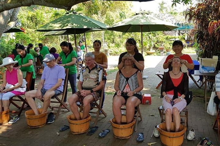 Exploring Hoi An's Hidden Charms from Chan May Port photo 4