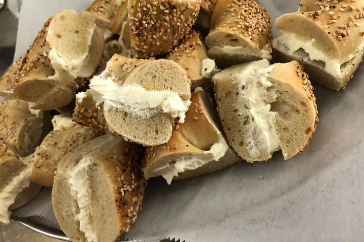 West Village Food Tour: Lunchtime Walk Through NYC's Culinary History photo 2