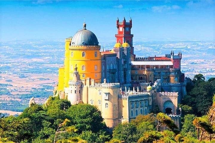 Private Family Lisbon Tours: Custom Half- and Full-Day Portugal Experiences photo 4